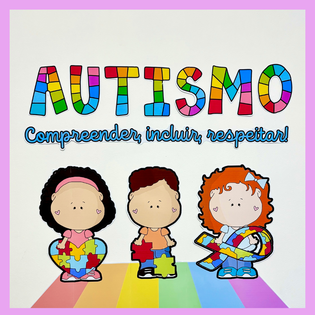 Painel Autismo