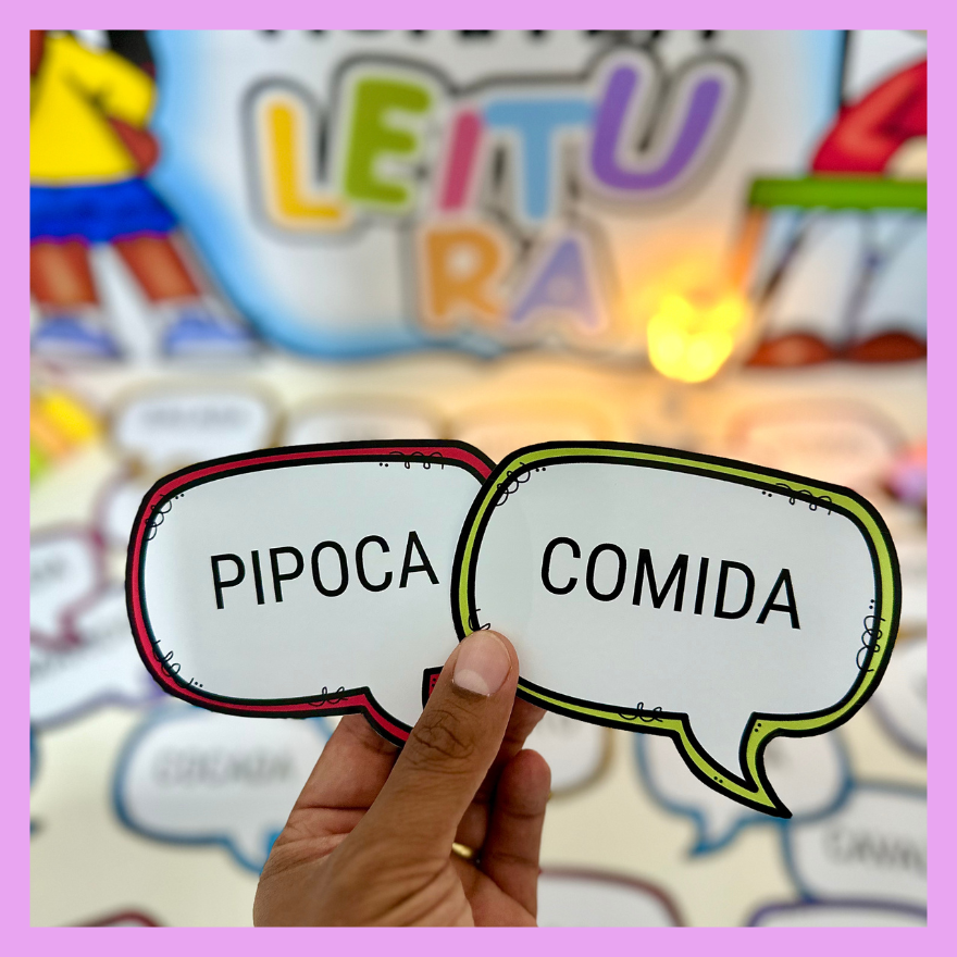 Hora da Leitura - Imagem 3