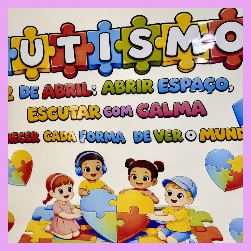 Painel Autismo 2026 - Imagem 7