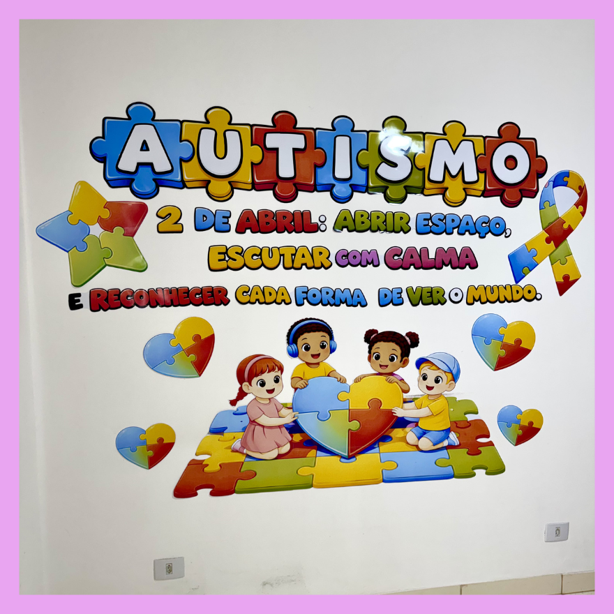 Painel Autismo 2026 - Imagem 8