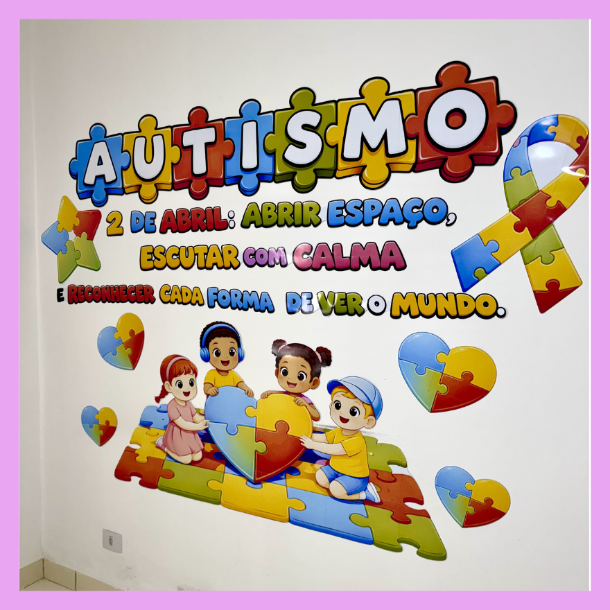 Painel Autismo 2026 - Imagem 9