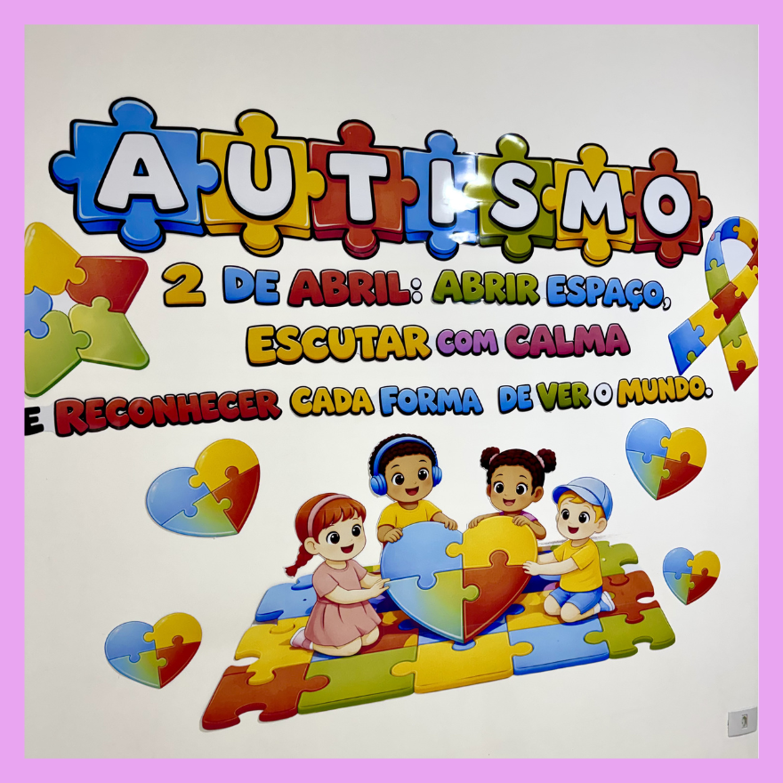 Painel Autismo 2026 - Imagem 11