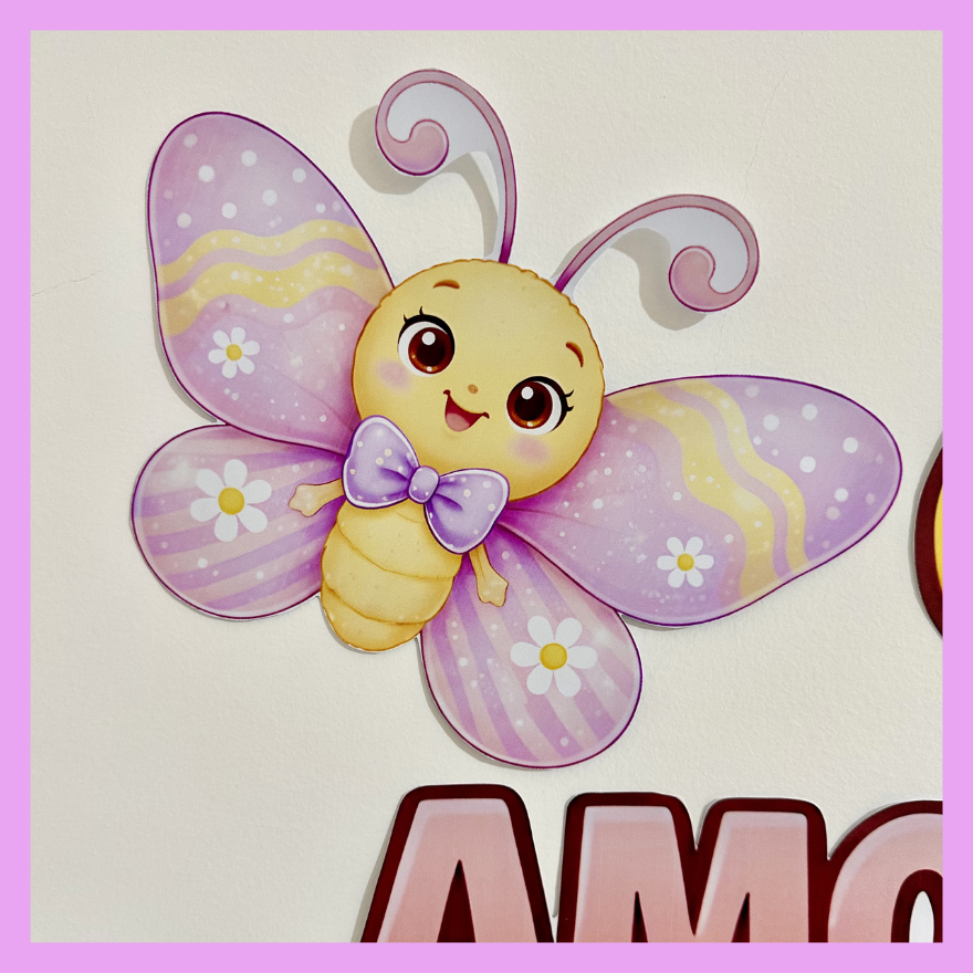 Painel Pascoa Coelho - Imagem 7