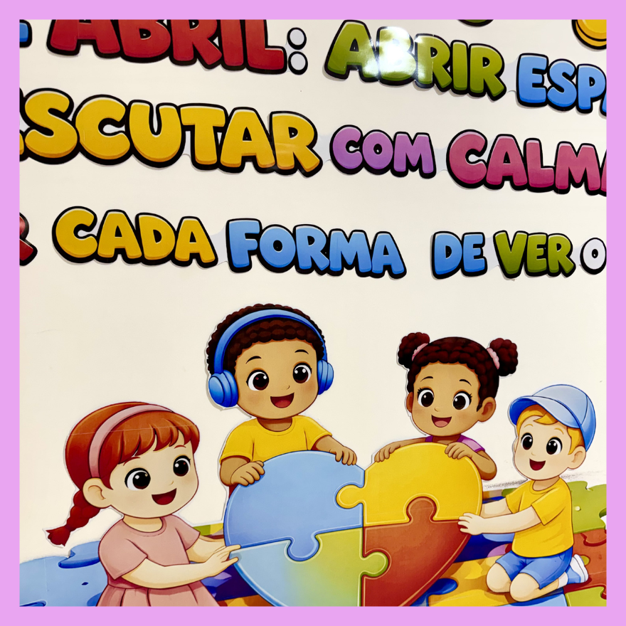 Painel Autismo 2026 - Imagem 4