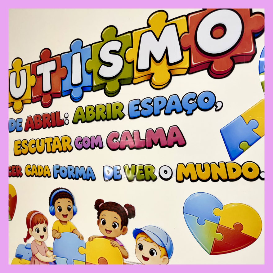 Painel Autismo 2026 - Imagem 5