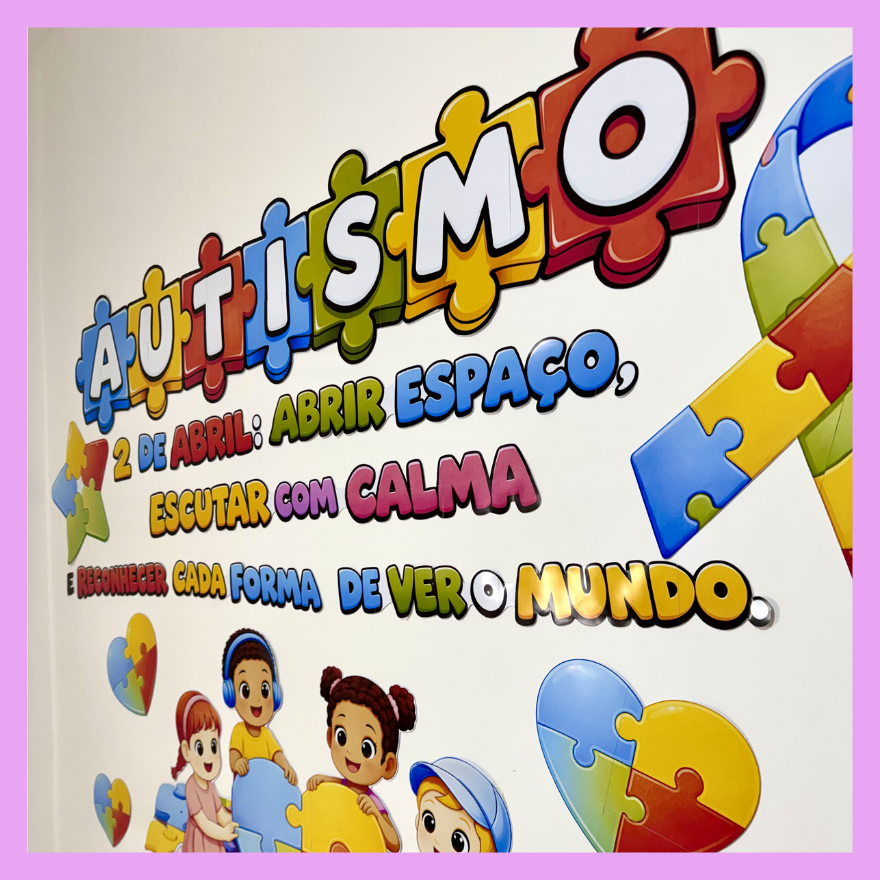 Painel Autismo 2026 - Imagem 6