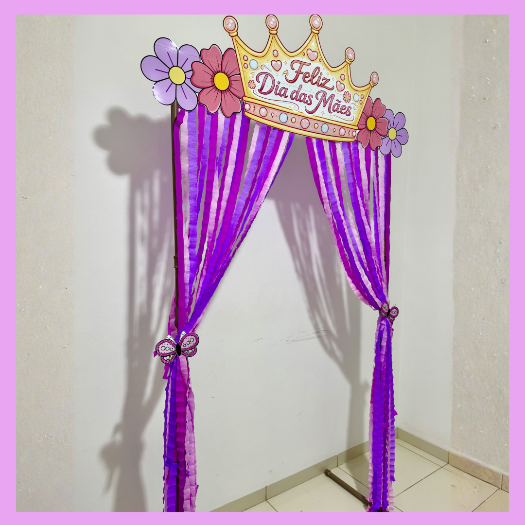 Portal Dia das Mães