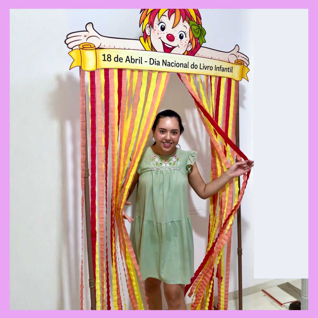 Portal Dia Nacional do Livro Infantil