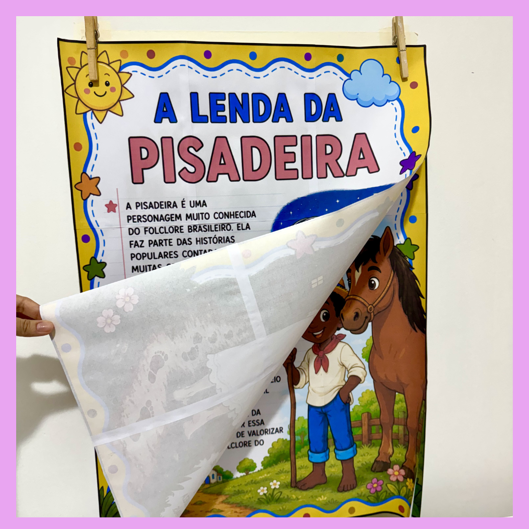 Lendas Folclóricas Ampliadas - Imagem 8